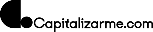 Logo de Capitalizarme