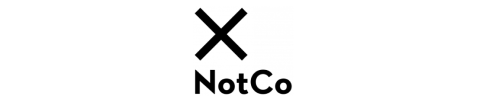 Logo de NotCo