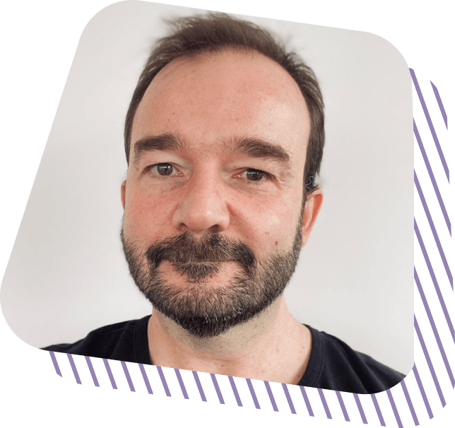 Foto de Paolo Colonnello